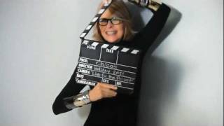 Diane Keaton on Love - Chico's Holiday 2011