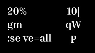 Vim tips you've probably never seen