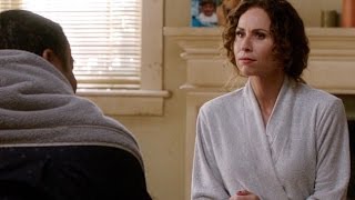 Speechless Exclusive: Maya Gets an Eyeful of Kenneth