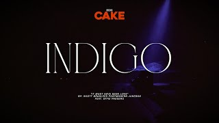 Indigo | \