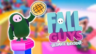 【FallGuys/フォールガイズ】久々の昼ガイズ。【参加型】