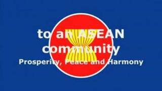 ASEAN : Let us move ahead