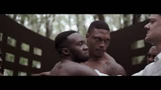 TOUSSAINT LOUVERTURE - MARVILOUS MV ( Clip Officiel )