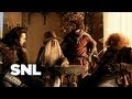 More Hobbit - Saturday Night Live