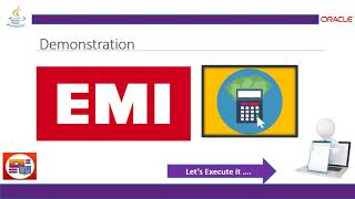 Equity Monthly Income EMI Calculator || How to study EMI with Java script