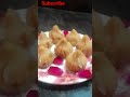 fresh coconut jaggery modak nariyal or gud modak 🙏👌 saroj udasi recipe