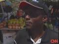 Zimbabweans hope for change