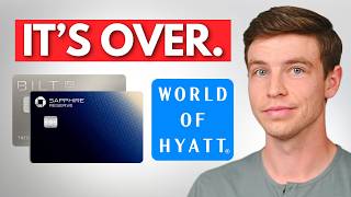 Is It Finally Time To QUIT The Credit Card Game?