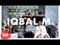 IQBAL M. | Full Session Live on Hausboom Music