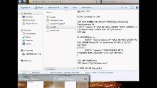 Rsbot-229 Compiling/Script adding error