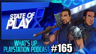 State of Play Review | June PS Plus Games | Summer Game Fest Predictions - WUPS EP. 165