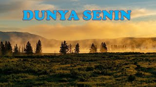 DUNYA SENIN DUNYA BENIM - Agabek Musaev (AHISKA MÜZIK)(Ахыска)