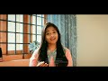 puthumazhayayi vannu nee cover sandra raveendran sebin xavier