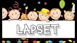 Lapset