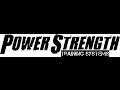 Learn More About PowerStrength Training Systems