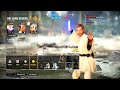 20v20 custom draft 7 krispy vs. leanonme supremacy star wars battlefront 2 match 1