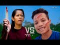 Garo Hills Top no1 Mix Funny 😂 Video (REXX)