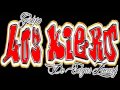 TENGO QUE COLGAR - GRUPO LOS KIERO ( ESTRENO ) 2017 . En vivo Sonido Pancho New York