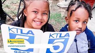 L.A. Unscripted - Founder's Day 2023