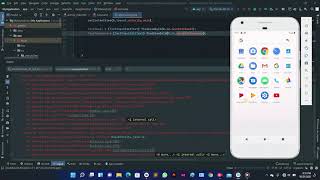 How to solve Android TextInputLayout Error in Java