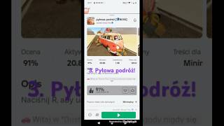 Gry na Roblox w które na 99% kiedyś graleś / dalej grasz!