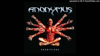 Anonymus - Vermine - Sacrifices