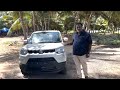 6.50 லட்சத்திற்கு இந்த கார் எப்படி ? Maruti Espresso Tamil Review - Tirupur Mohan #tmf