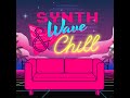 creativity synthwave