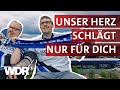 Arminia Bielefeld: Die ikonische Geschichte des Rekordaufsteigers | Meine Heimat. Mein Verein. | WDR