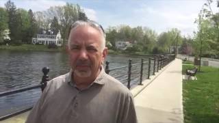 'Revolutionary' Cranbury — Dennis strolls through another NJ 'hidden gem'