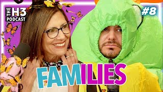 Addressing The Controversy - Families #8