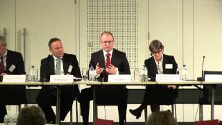 Conference Session 6B: Litigation funding - the future