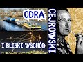 Odra i Bliski Wschód SDZ266/3 2024/8/5