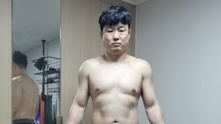 홈트 고인물의 미친 운동 방법