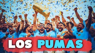 Every Time Argentina 'Los Pumas' SHOCKED The Rugby World