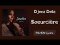 Djena Della - Soeurcière (Witch) (French/English Lyrics/Paroles)