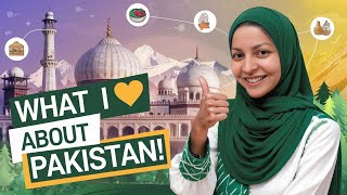 What I Like About Pakistan 🇵🇰 As A Foreigner | Moroccan Married to Pakistani | Morokistani Family