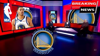 💣IT HAPPENED NOW! BIG TALENT! CELEBRATE! GOLDEN STATE WARRIORS NBA TRADE RUMORS TRANSFER NEWS TODAY