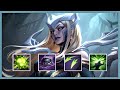 CASSIOPEIA MONTAGE - BEST PLAYS S13