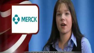 Scrip in a Minute: Merck \u0026 Schering Plough merger