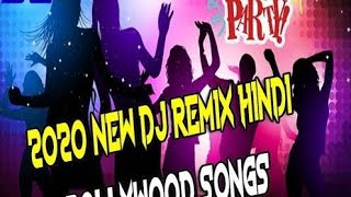 New Dj Remix 2020 ! Non Stop Party Mashup | Bollywood Party Songs 2020 .