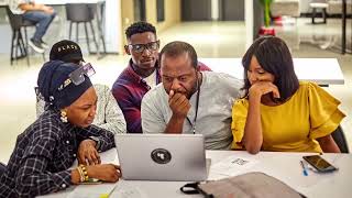 Build With AI GDG Abuja Recap