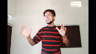 #koifariyad #Fariyaad #bpraak Koi Fariyaad Unplugged Version Jagjit Sing BPraak by ABHISHEK PANDEY