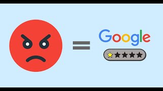 How to sort google reviews