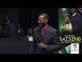 Emmanuel Makandiwa on 