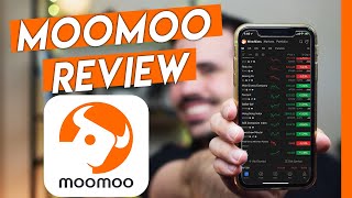 MooMoo Review - Best Investing App?