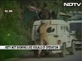 terror attack at army base in jammu and kashmir s uri gunbattle on