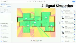 How to use AI Heatmap on Ruijie Cloud
