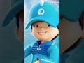 JJ boboiboy air DJ kawenny Merry x kasih tinggal #boboiboyair