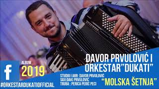 Davor Prvulovic - \